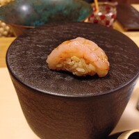 GEJO - 甘えび