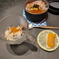 魚坐 - 