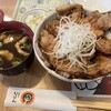 十勝豚丼 いっぴん 札幌平岡店