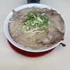 二代目 角中中華そば店 - 