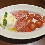 ラ・ヴォーリァマッタ - 