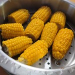 川場田園プラザ - 蒸したり〜