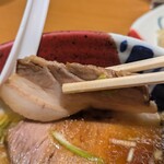 中華そば うえまち - 