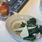 マーサーブランチ - 