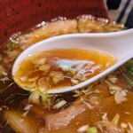 中華そば うえまち - 