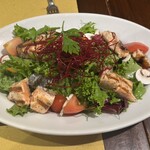 ラ・ヴォーリァマッタ - 