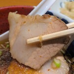 中華そば うえまち - 