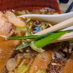 中華そば うえまち - 