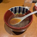 中華そば うえまち - 