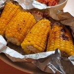 川場田園プラザ - 焼いたり〜