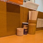 中華そば うえまち - 