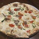 ラ・ヴォーリァマッタ - 