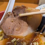 中華そば うえまち - 