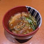 中華そば うえまち - 