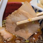 中華そば うえまち - 