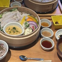 やさい家めい ルミネ横浜店 -  やさい家めい ルミネ横浜店 -