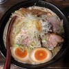 麺処 花田 池袋店