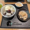 船橋屋 亀戸天神前本店
