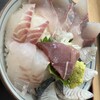 氷見 魚市場食堂
