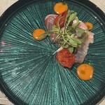 Rigel Restaurant & Bar - 