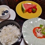 富士乃湯旅館 - 