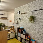 イタリアン　キッチン　グリュック - 店内の様子