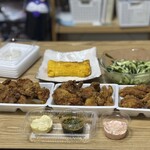 チキンショップ - 