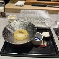 鮨 無垢/鮨 白銀 - 