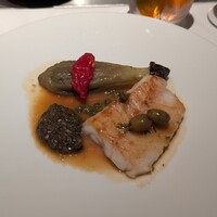 Benoit Alain Ducasse - 