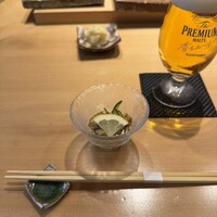寿司 藤やま - 