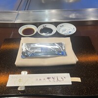 鉄板焼 さざんか - 