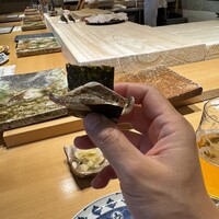 寿司 藤やま - 