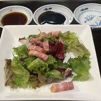 鉄板焼 さざんか - 