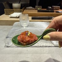 鮨 無垢/鮨 白銀 - 