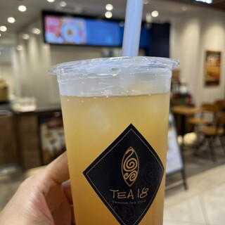 口コミ一覧 : TEA18 ディアモール大阪店 （ティーエイティーン