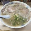 八ちゃんラーメン