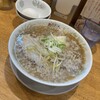 ラーメン あらしん