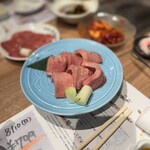 肉の天満屋 神楽亭 - 