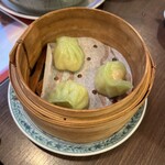 中国旬菜 茶馬燕 - 
