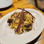 KNOCK CUCINA BUONA ITALIANA - 