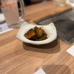 肉の天満屋 神楽亭 - 