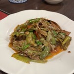 中国旬菜 茶馬燕 - 