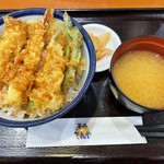 Ten-don Tenya Sakuhei Ten