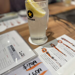 肉の天満屋 神楽亭 - 