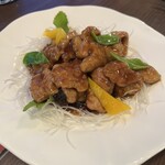 中国旬菜 茶馬燕 - 