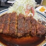 みそかつ 三和 - 