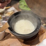 肉の天満屋 神楽亭 - 