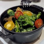 Les Jardin des dodine - 