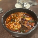 中国旬菜 茶馬燕 - 