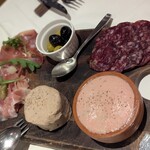 Les Jardin des dodine - 